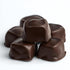 2.8 oz, 6 Pack Date Smarter Chocolate Covered Date Caramels - Naturally Sweetened with Real Dates - Vegan, Gluten-Free