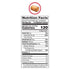 Combos 6.3-Ounce Buffalo Blue Cheese Pretzel Baked Snacks Bag