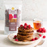 2 Pack San-J Koji Cocoa Granola - Made with Real Cocoa Powder - Vegan - Gut-Friendly - No Added Sugar - Made