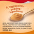 Snack Pack 5.5 oz., 6-Count (Pack 8) Super Size Butterscotch Flavored Pudding Cups