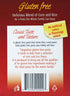Spigadoro 340 12 Pack 4 Fusilli Gluten-Free Italian Pasta | Gram | Ounce |