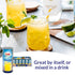 100% 100% Packaging 8.0 Oz (Pack 24) Dole Pineapple Juice, No Added Sugar, Excellent Source of Vitamin C, Fruit Juice