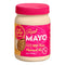 Fresh Vintage Farms Almond Oil Mayonnaise | Expeller-Pressed California Almond Oil Real