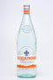 Acqua Panna Spring Water, 1 Liter, 33.8 Ounce