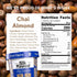 1.94 Folk Revival, Cereal Cup Grain Free Chai Almond, Ounce