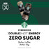 15 oz (12 Pack), Starbucks Doubleshot Zero Sugar Coffee Energy Drink, French Vanilla, fl Cans, Zero Sugar, B Vitamins