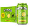 HYODA Limeade Soda, Gluten Free and Vegan Sparkling Electrolyte Drink, Made with