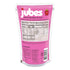 (12.7 oz, Pack 3) Jubes Strawberry Nata De Coco Jelly Cubes of - Strawberry Coconut Jelly Cubes for Sago - Coconut Gel