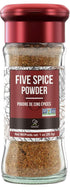 Soeos Chinese Five Spice 1 Ounce, Five Spice Powder, Five Spice Chinese