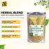 4oz, Herb To Body Chaparral Leaf Powder Larrea Tridentata Dried Chaparral Plant Powder for Botanical Preparations
