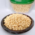 8 oz Pack HerbaZest Quinoa Pop Organic Wholesome & Convenient Vegan, Gluten Free & USDA Certified New Bigger Easy