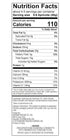 6oz (Pack 4) Mariani | Dried Mediterranean Apricots | of | Gluten-Free | Resealable Bag