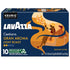 60-Count (6 Packs 10) Lavazza Costiera Gran Aroma, Single-Serve Keurig K-Cup Pods, Light Roast Coffee, Box