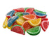 1lb) Candy Retailer Jelly Fruit Slices (Assorted