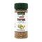 Badia Organic Thyme Leaves, 0.75 oz Aromatic Herb for Soups, Stews, Meats,