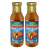 Organic Asian Fusion Tangy Sweet & Sour Marinade & Dipping Sauce - 15 Oz. (2 Pack)