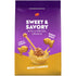 8 (Pack 4) Goldfish Honey Mustard Seasoned Pretzels, Ounce Bag