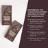 10oz Paleovalley Organic Ground Coffee, - Regular, Low Acid, Single-Origin, Polyphenol-Rich, Infused with Mushrooms