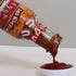 13 oz. ASS KICKIN' Ketchup with Habanero Bottle Premium Gourmet Spicy Ketchup Perfect Condiment for French Fries