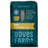 Doves Farm Organic Stoneground Wholemeal Rye Flour 2.2 lb (1 kg) -
