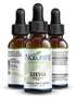 4 oz Nature's Garden - Stevia - Liquid- Single Alcohol Free - Sugar Substitute