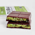 (6.7oz/190g) Rawmantic Dubai Chocolate Knafeh Pistachio Plant-Based, Vegan, Made From Dairy-Free Dark Chocolate, Cacao