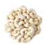 1 W240, Food to Live Cashew Nuts, Pound - Large Size Whole Nuts, Unsalted, Kosher, Raw, Vegan, Bulk