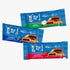 Generic Pack, 1.3 oz, 64 Breakfast Bars, Variety ct