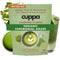 Cuppa Matcha with mushrooms, adaptogens & superfoods - Lion's Mane, Ashwagandha, Cordyceps,