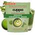 Cuppa Matcha with mushrooms, adaptogens & superfoods - Lion's Mane, Ashwagandha, Cordyceps,