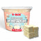 G-BOX Freeze Dried Ice Cream Cubes, Vanilla Flavor, 2.5 oz| Freeze Dried