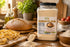 5 lb Durum Flour | Premium Durum Wheat Flour for Homemade Pasta, Bread & Pizza Dough | Extra Fancy Fine Ground Baking