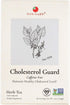 Health King Cholesterol Guard Herb Tea, 20 Count Box
