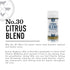 Lillie’s Q Citrus Blend Seasoning, Garlic, Chili & Citrus Flavored - Perfect for Seafood, Fruits & Vegetables (6 oz)