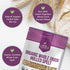5 Lb Great River Milling Organic Hulled Spelt Berries | Ancient Whole Spelt Grain | High Fiber & Protein | Non-GMO