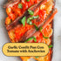 3-Pack (1.73 Hand-Packed Omega-3s Fishwife Cantabrian Anchovies Ounce) | Wild-Caught & with Spanish Extra Virgin Olive