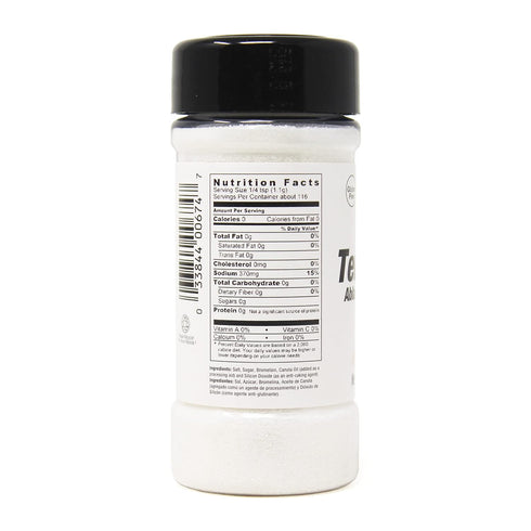 4.5 Oz (Pack 8) Badia Meat Tenderizer