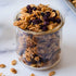 Wyman's Whole Dried Wild Blueberries, 100% Wild Blueberries, No Sugar Added, Resealable Bag - 4.5oz