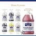 1 Happy Home Imitation Butter & Nut Flavoring, Non-Alcoholic, Certified Kosher, Gallon