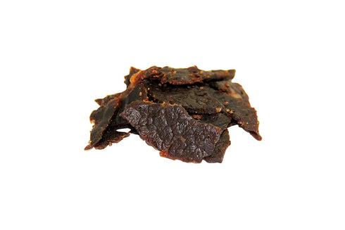 Ocean Breeze Original Beef Jerky - Tiki Hawaiian Gourmet Flavor
