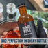 PS Seasoning Blackbelt Korean BBQ Sauce - Great for Beef Short Ribs, Pork Belly, Kabobs, and More