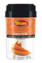 Shan Carrot Pickle 35.27 oz (1000g) - Pickled Carrot in Oil -
