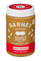 Barney Butter Peanut Butter, Bare Smooth, 16 Ounce Jar, Natural, No Stir,