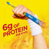 6g 0.97 oz. (24 Count) Slim Jim Giant Smoked Meat Sticks, Mild Flavor, Protein Per Stick