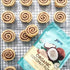 1.1lb (1 Pack) Jans Organic Coconut Flour | Gluten-Free | Certified Organic | Keto, Paleo, & Vegan Friendly | Flour