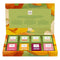 Taylors of Harrogate Assorted Green & Herbal Teas Sampler, Variety Pack Gift