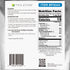 2.2 lb Tea Zone Sea Salt Cream Powder