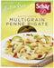Schar Penne Rigate, Multigrain, 12 Ounce