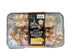 Le Chic Patissier 12 Petite Belgian Waffles Individaully Wrapped, All Natural Non GMO, Made in