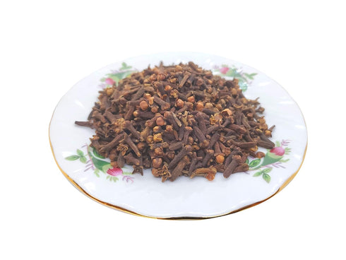 Indian Spice CLOVE WHOLE 1 LB | 16 oz | Laung | Great for Food, Tea, and Potpourri, All Natural